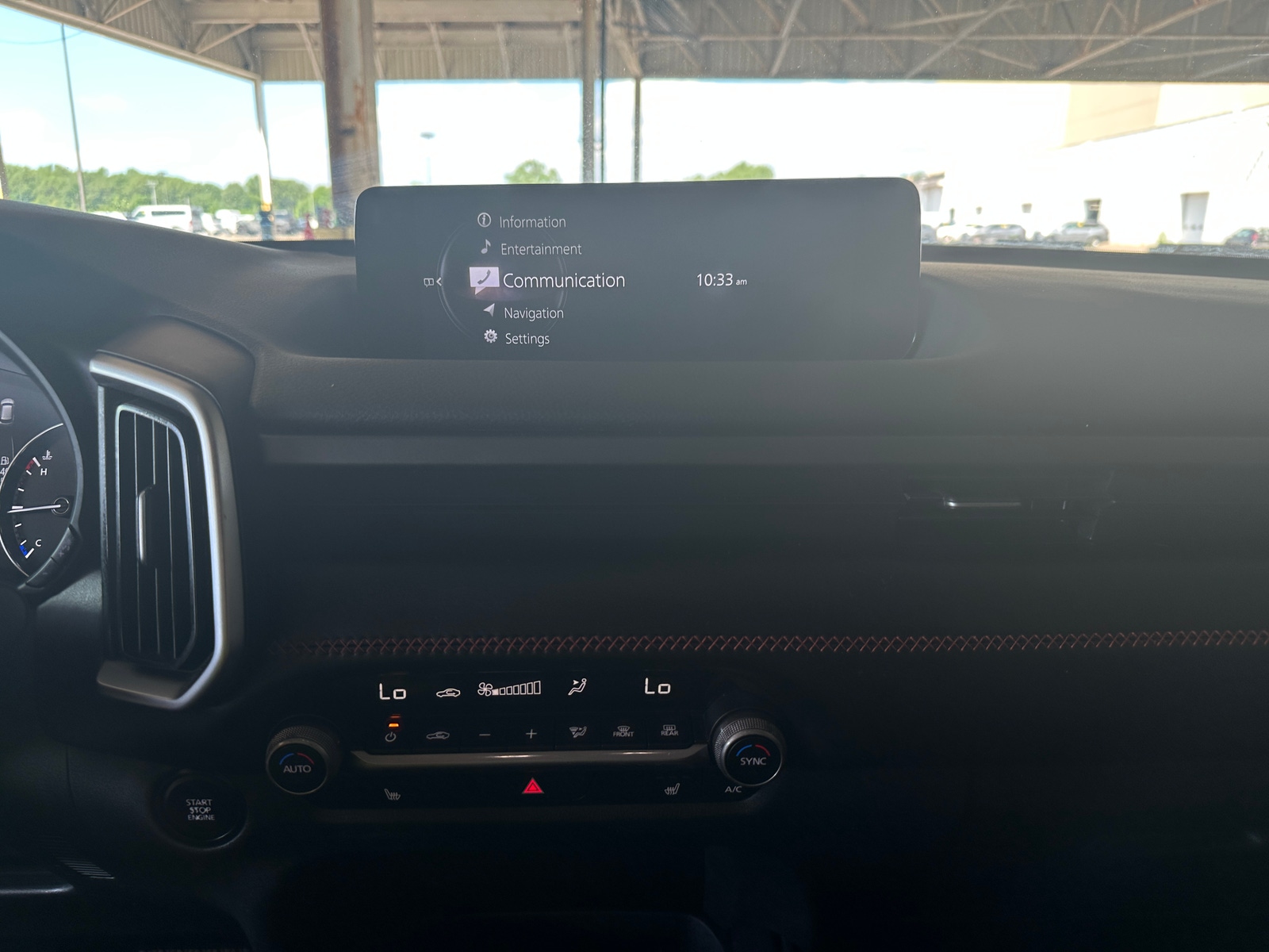 Thumbnail: 2023 Mazda CX-50 - 3