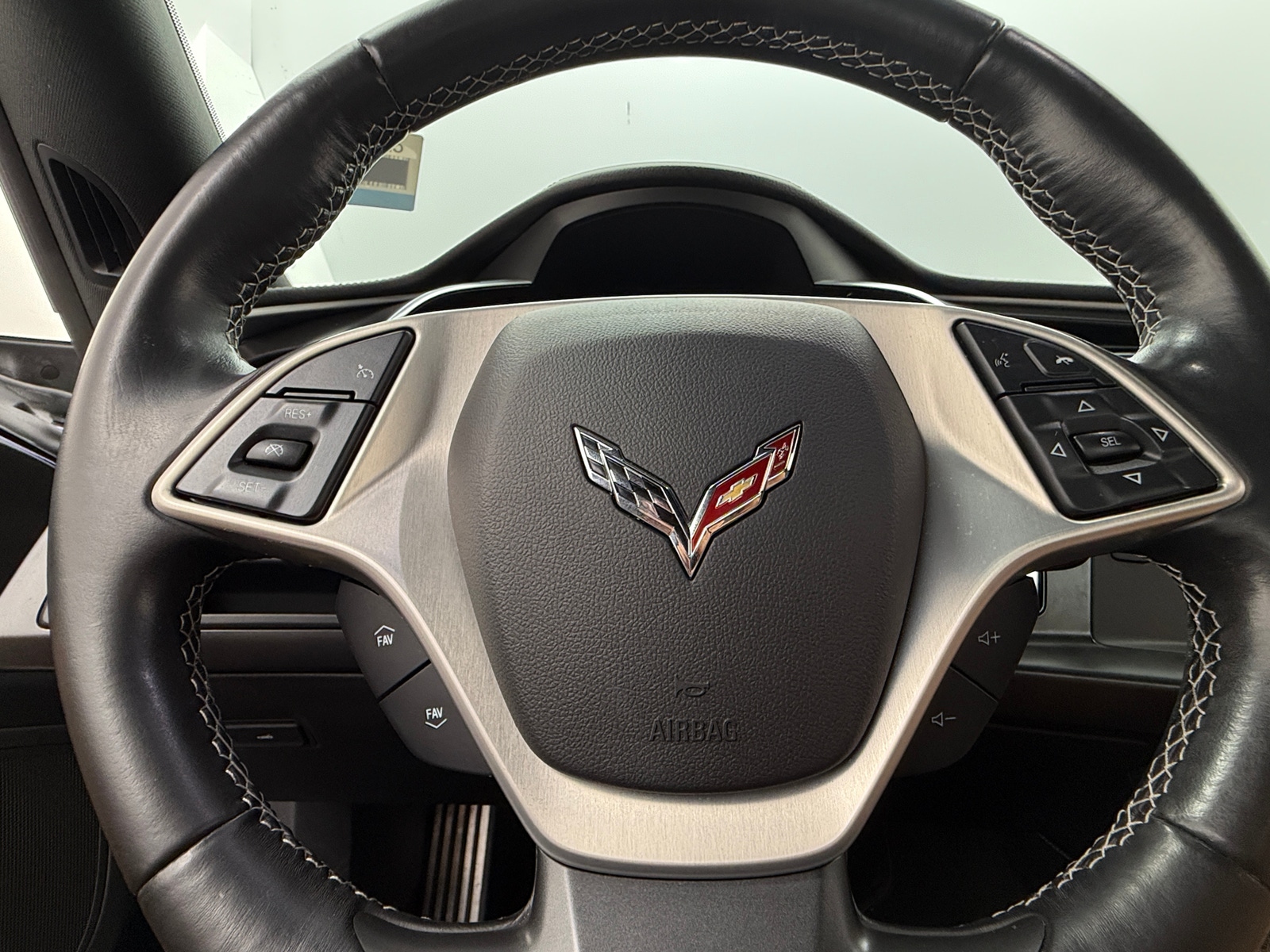 Thumbnail: 2017 Chevrolet Corvette - 4