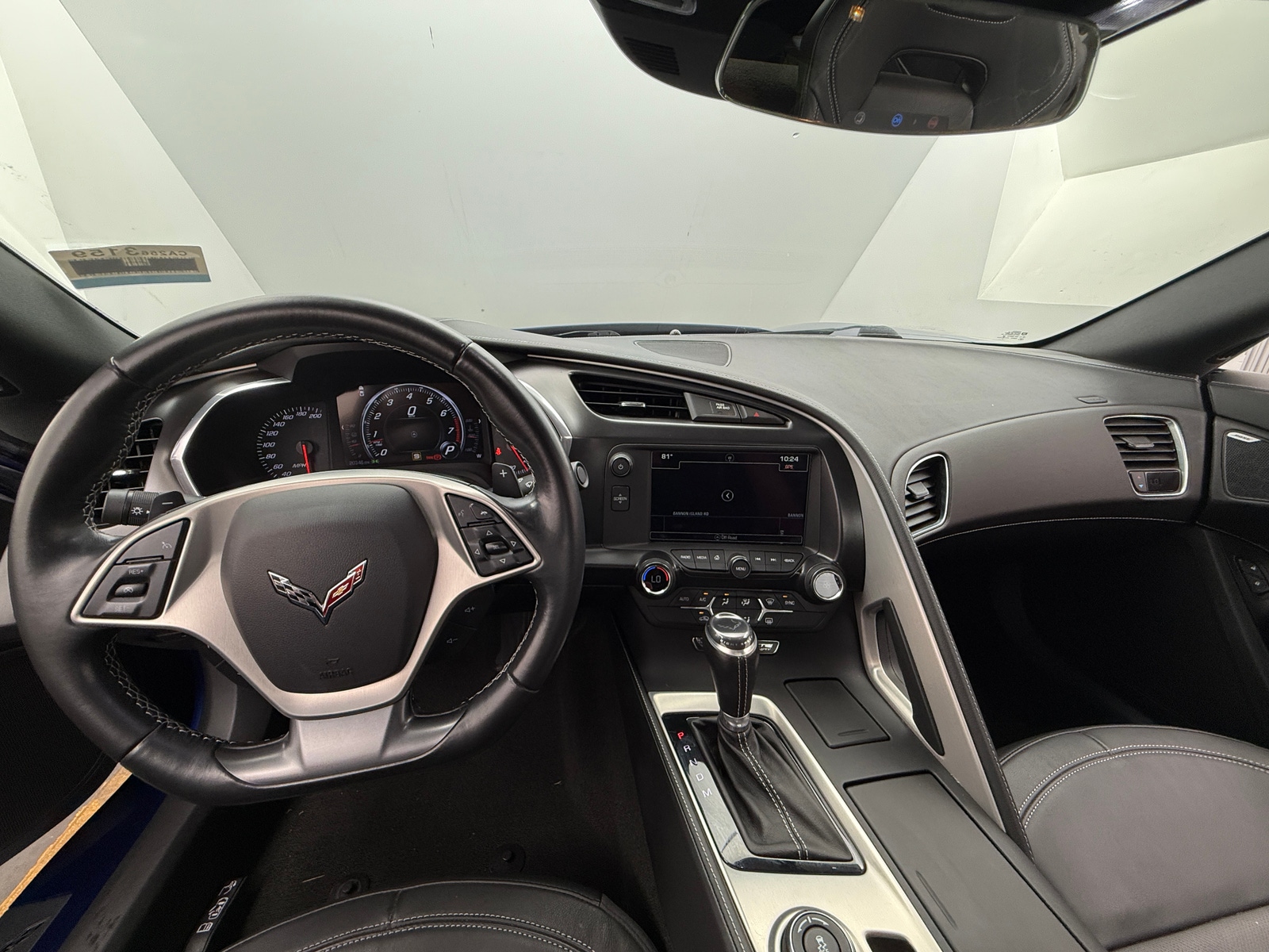 Thumbnail: 2017 Chevrolet Corvette - 2