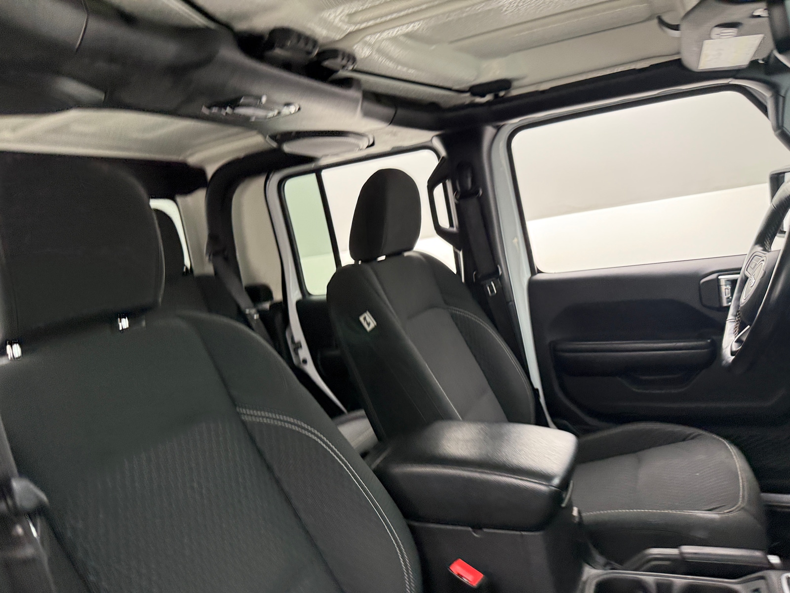 Thumbnail: 2021 Jeep Gladiator - 2