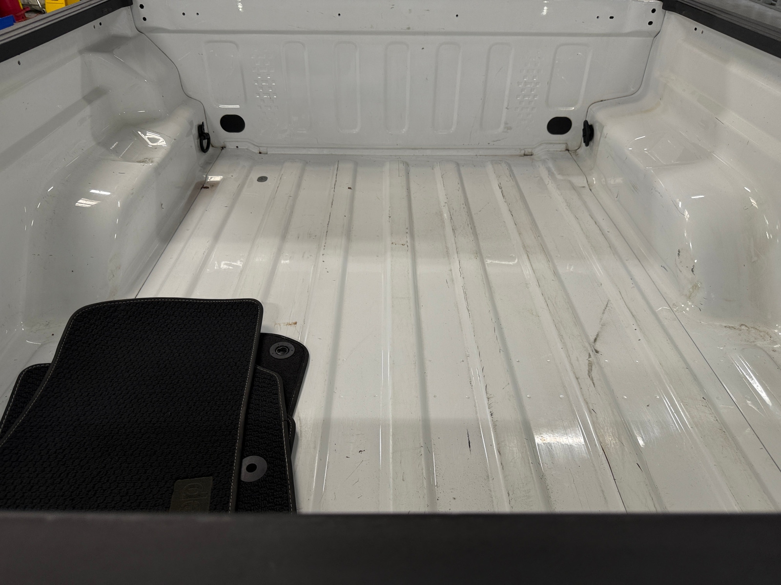 Thumbnail: 2021 Jeep Gladiator - 7
