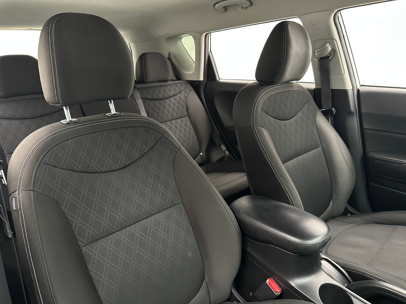 Thumbnail: 2016 Kia Soul - 2