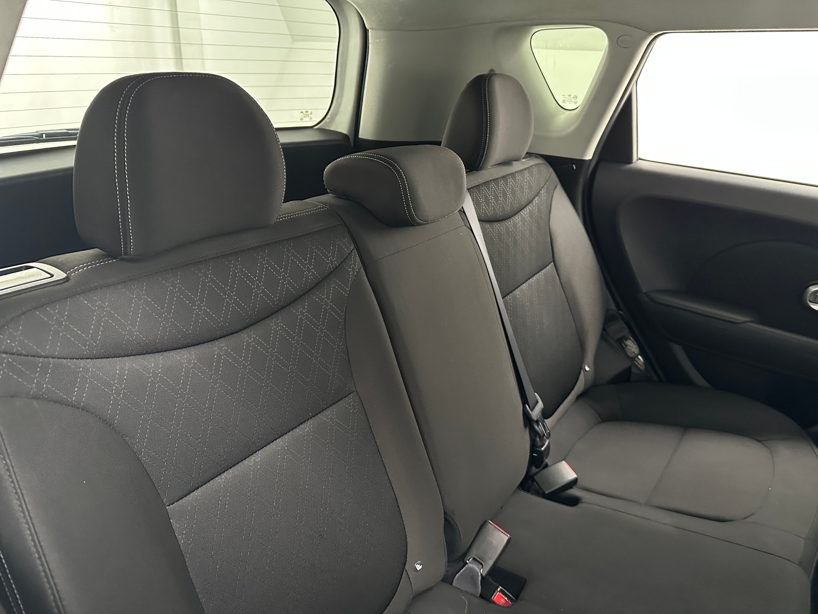 Thumbnail: 2016 Kia Soul - 6