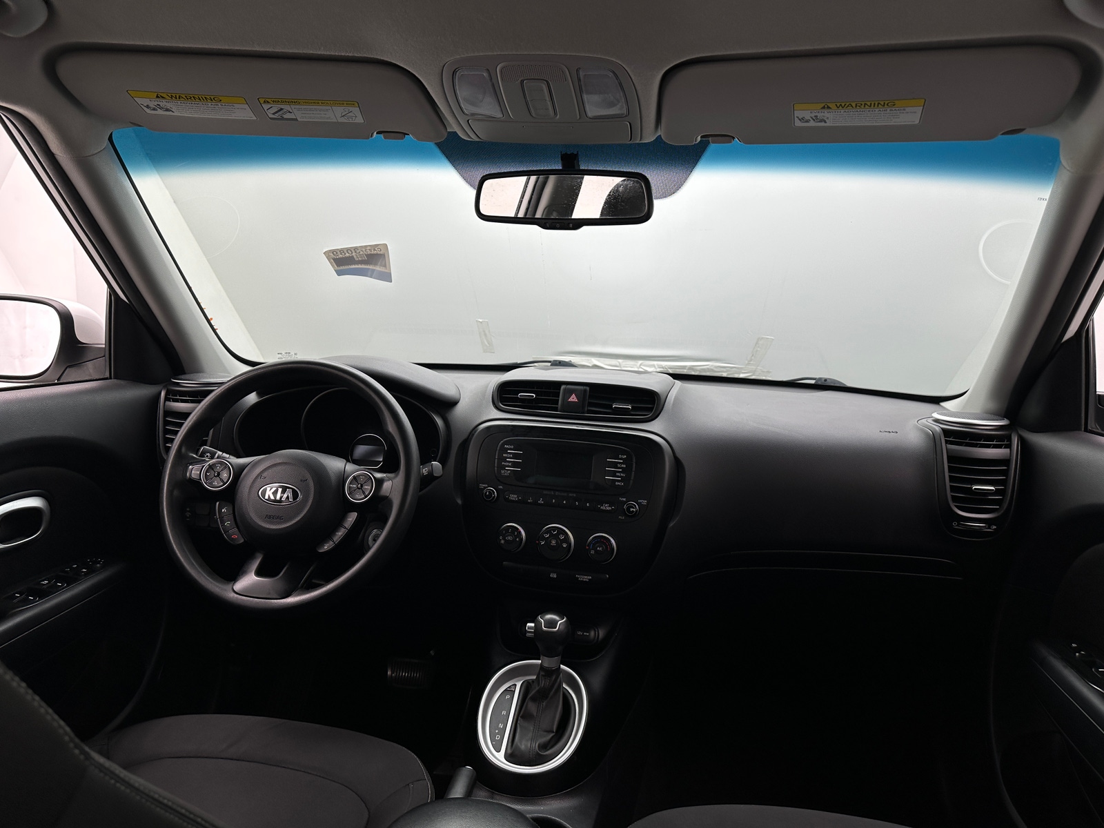 Thumbnail: 2016 Kia Soul - 3