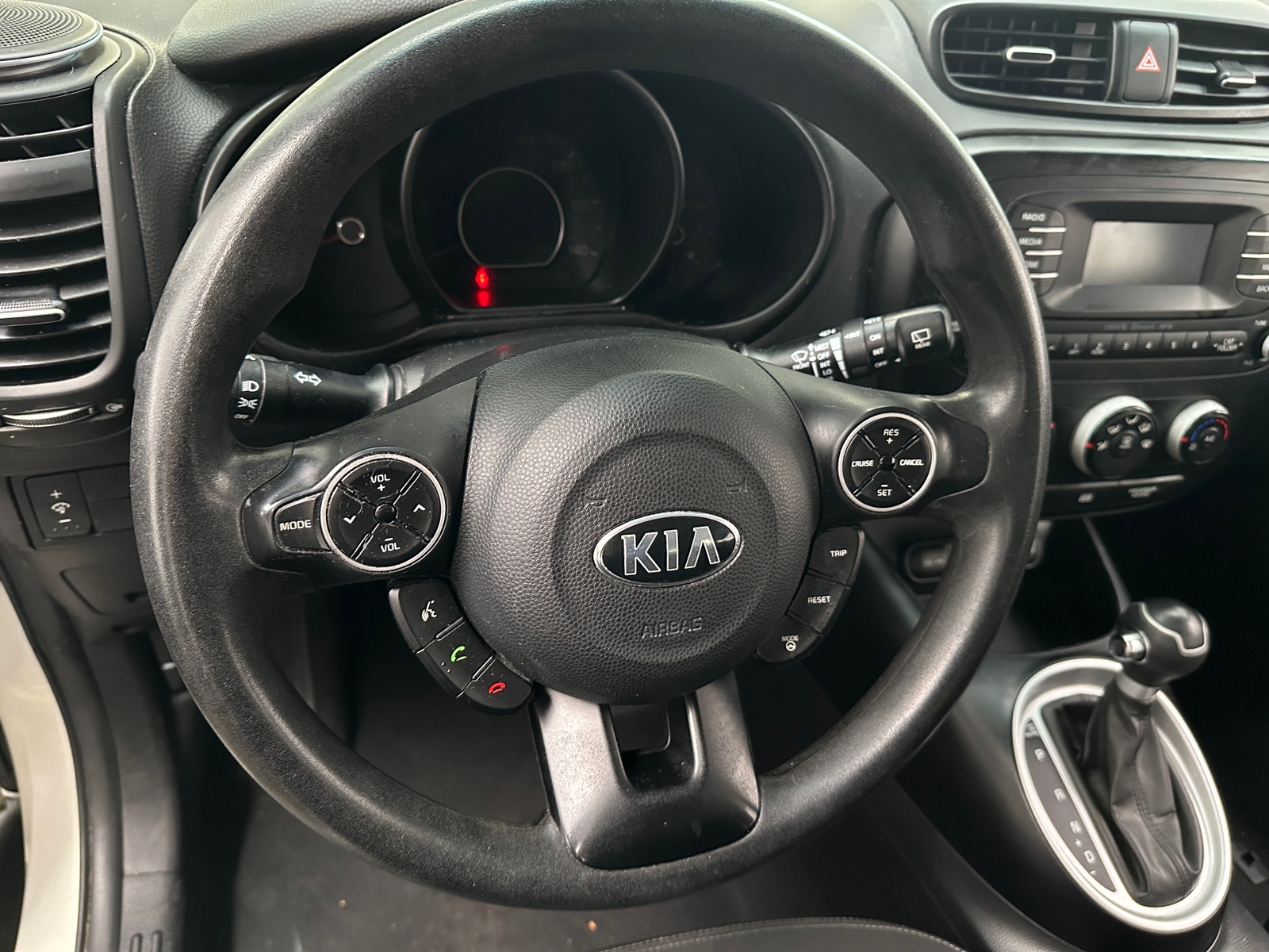 Thumbnail: 2016 Kia Soul - 5