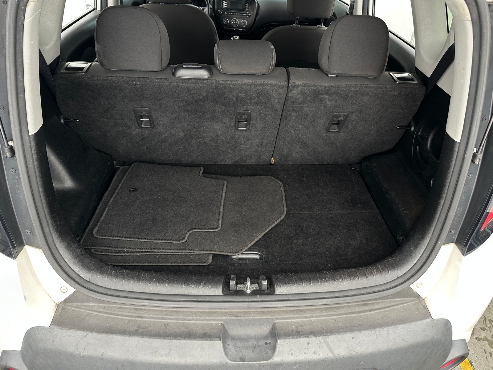 Thumbnail: 2016 Kia Soul - 7
