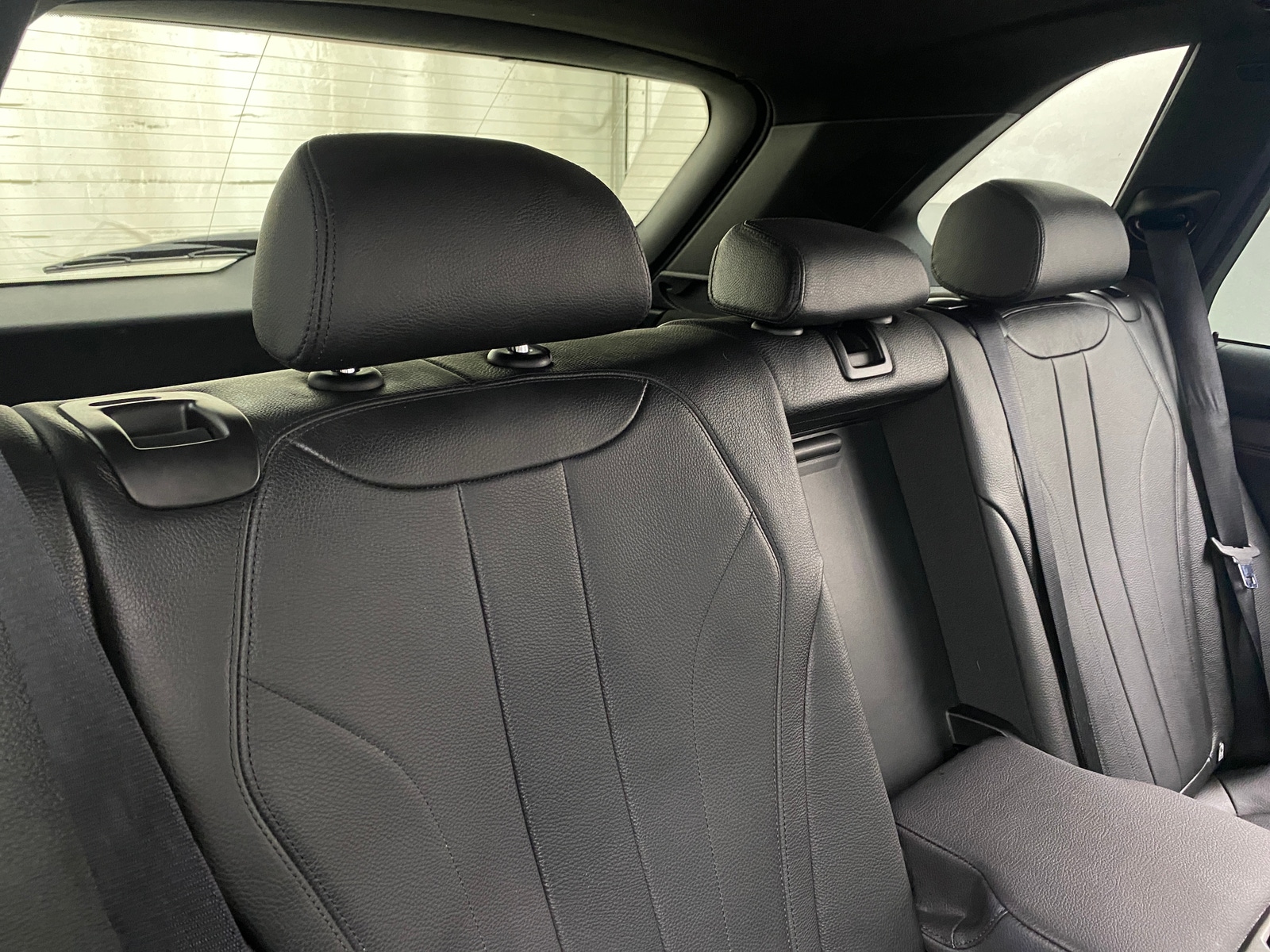 Thumbnail: 2015 BMW X5 - 5