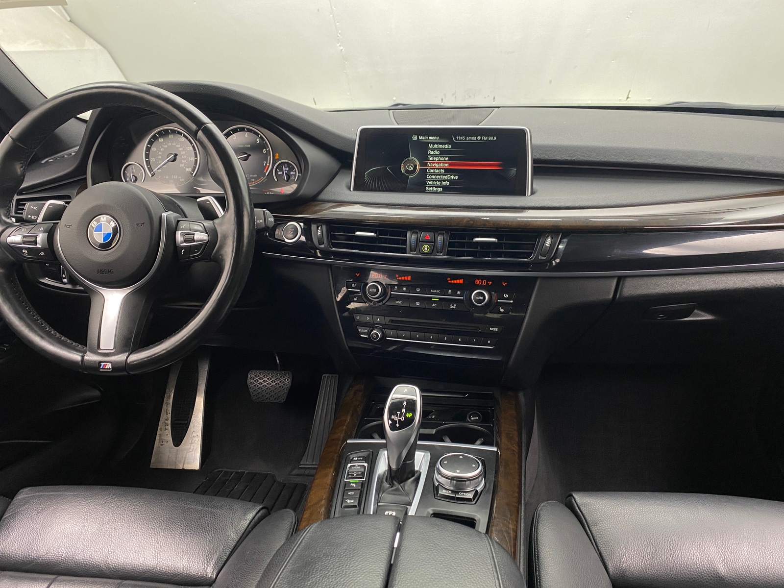 Thumbnail: 2015 BMW X5 - 2