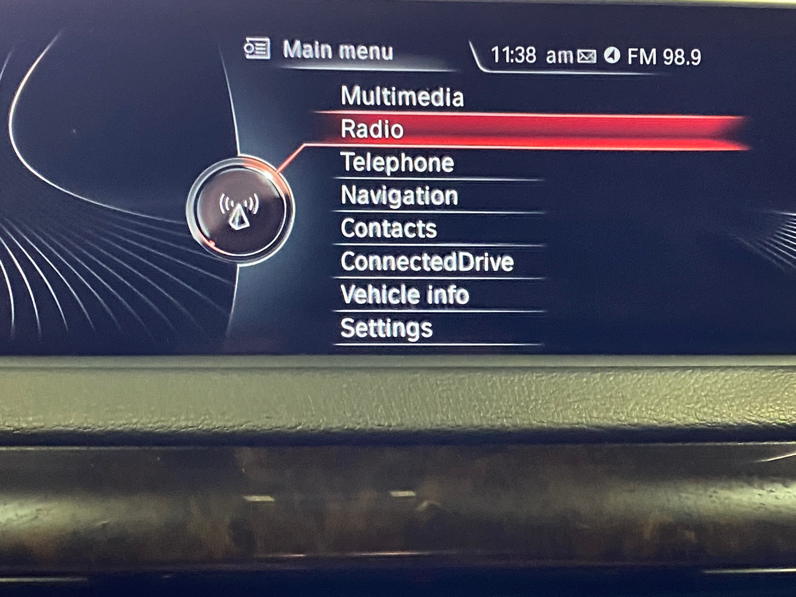 Thumbnail: 2015 BMW X5 - 3