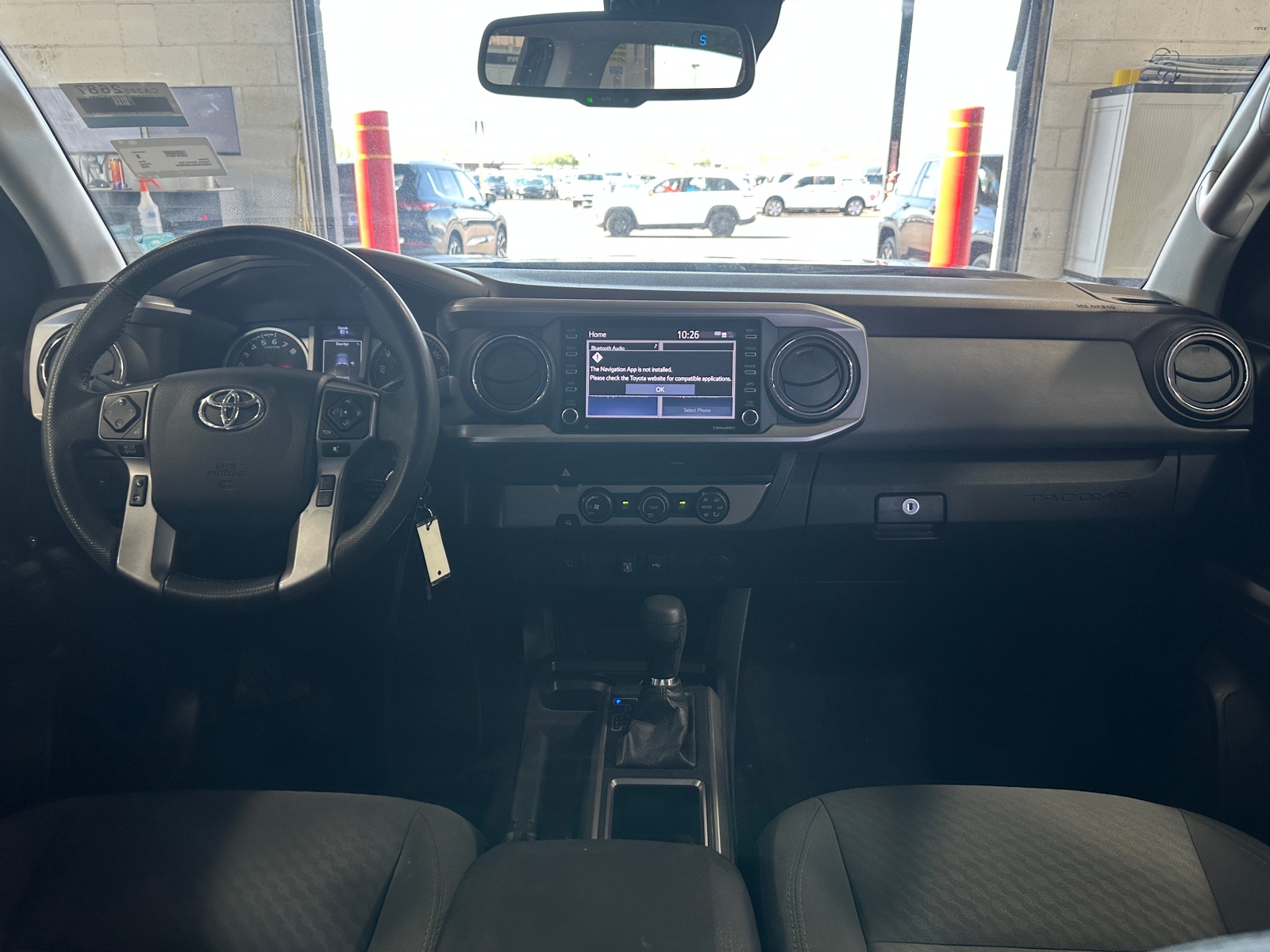 Thumbnail: 2020 Toyota Tacoma - 3