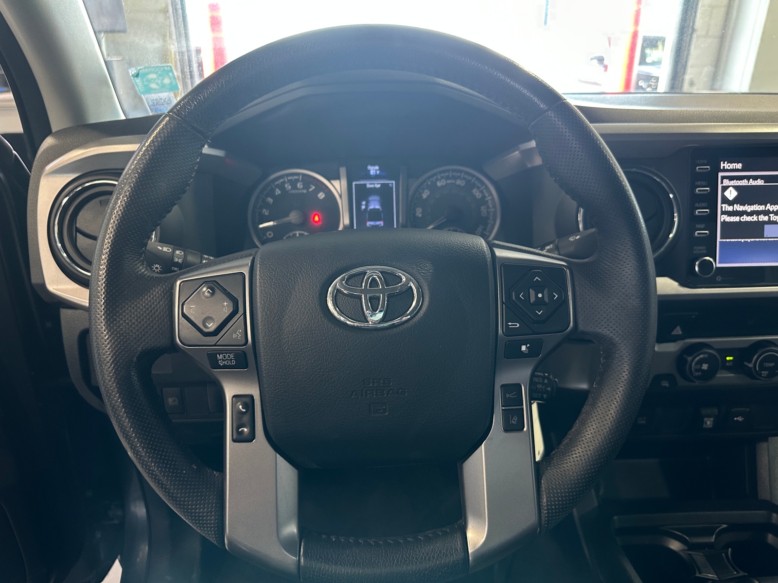 Thumbnail: 2020 Toyota Tacoma - 5