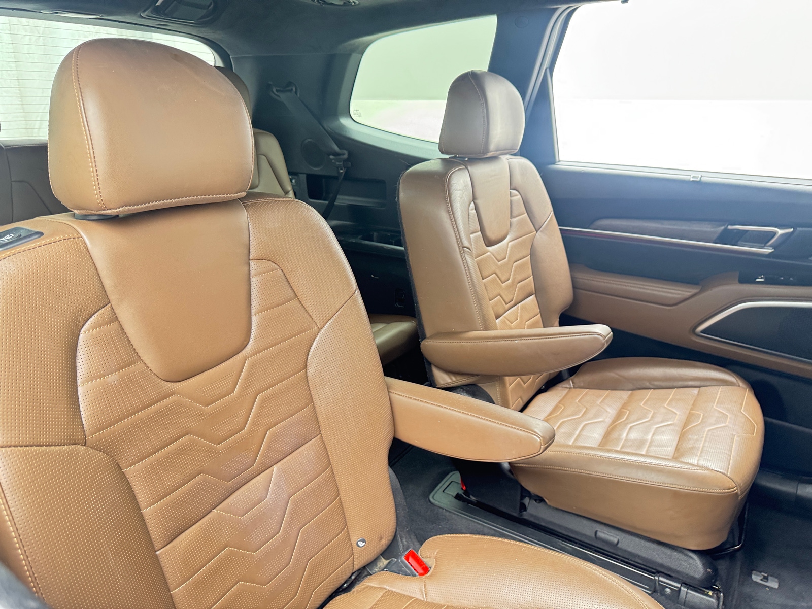Thumbnail: 2022 Kia Telluride - 5