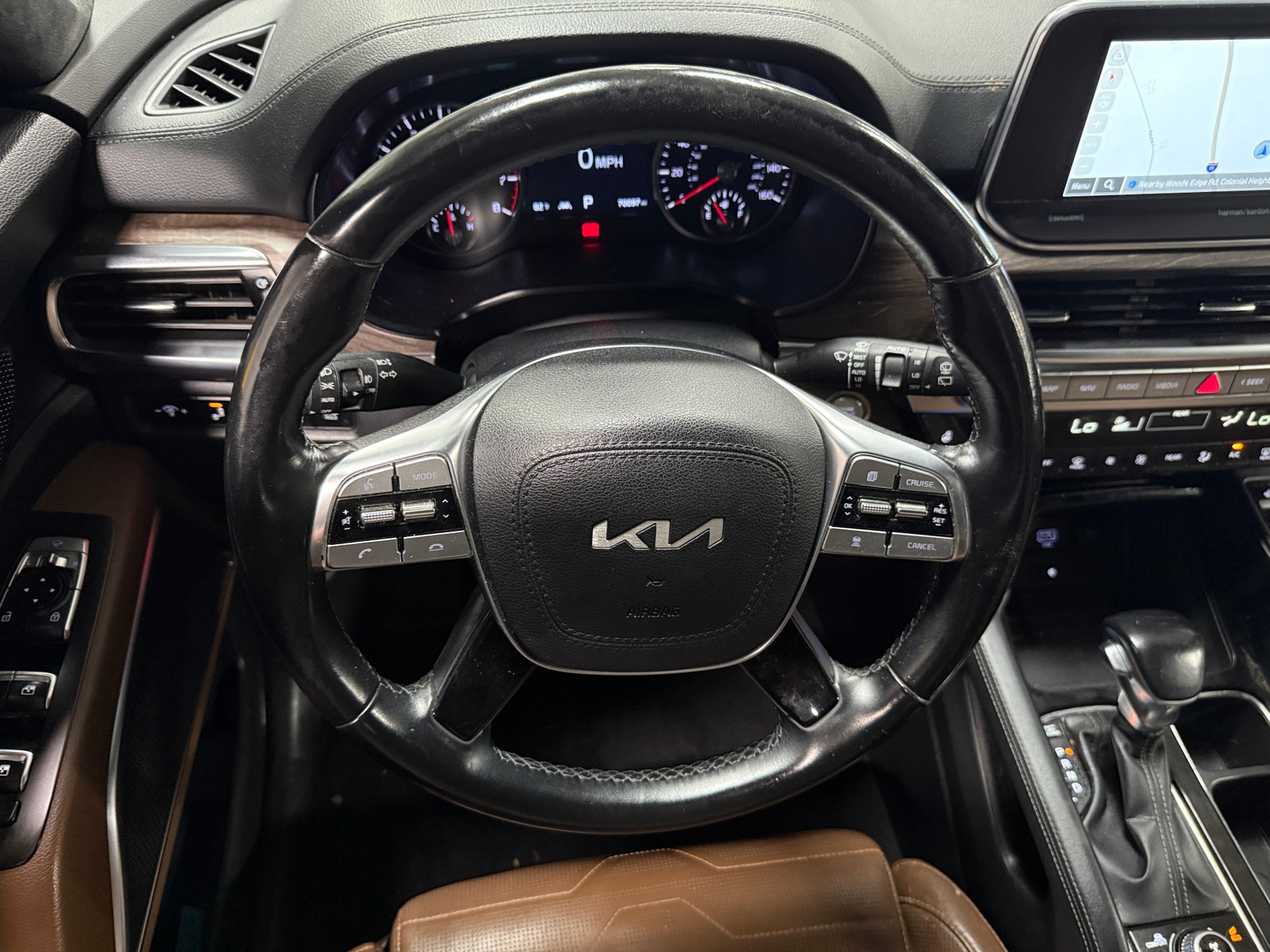 Thumbnail: 2022 Kia Telluride - 4