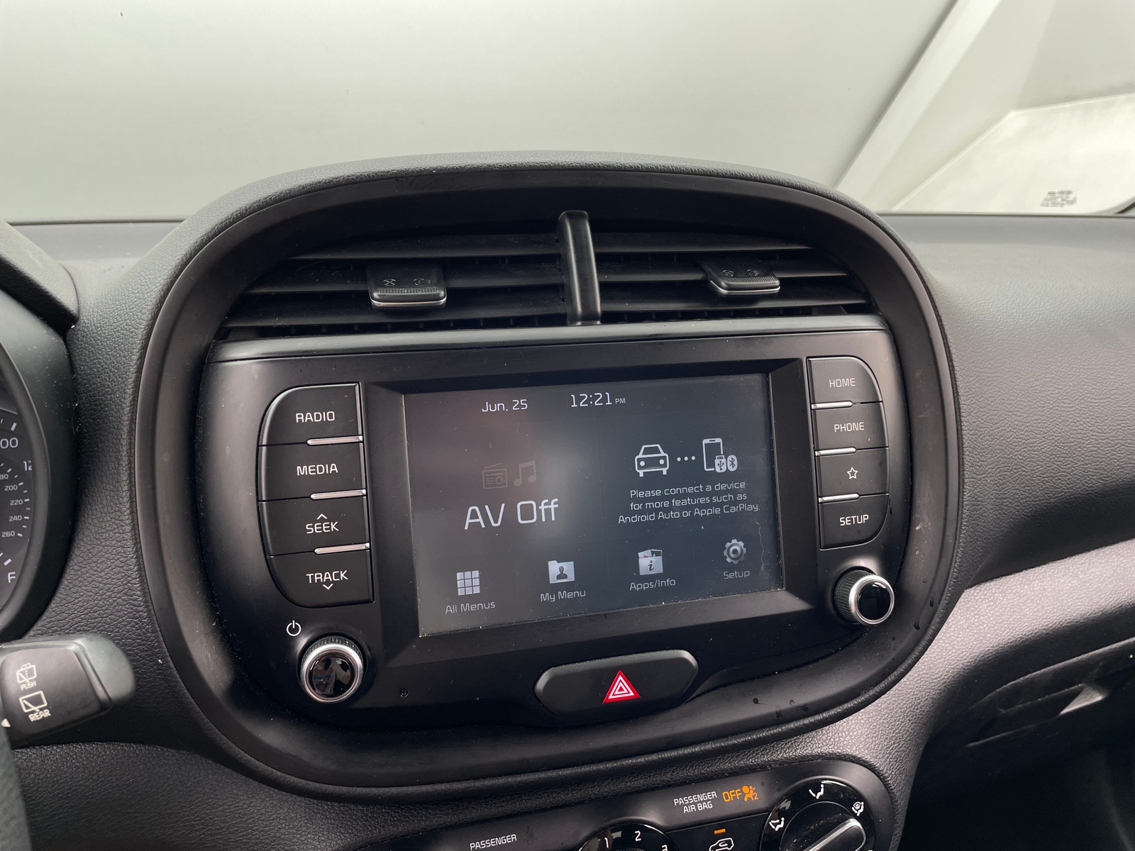 Thumbnail: 2020 Kia Soul - 4