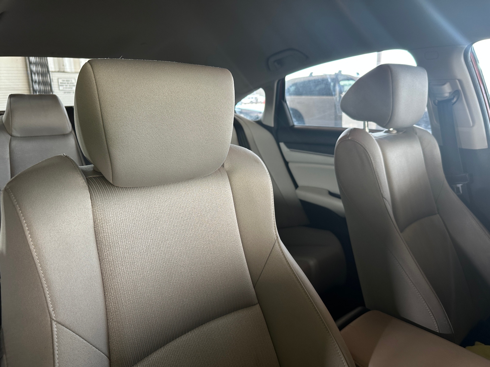 Thumbnail: 2019 Honda Accord - 2