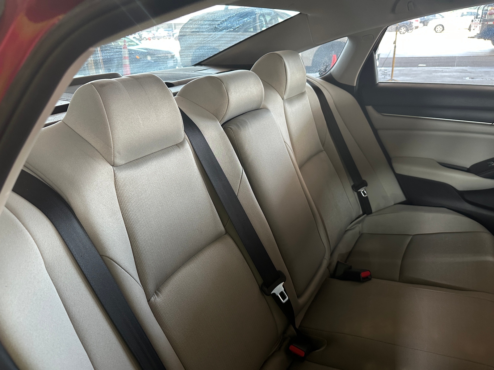Thumbnail: 2019 Honda Accord - 6