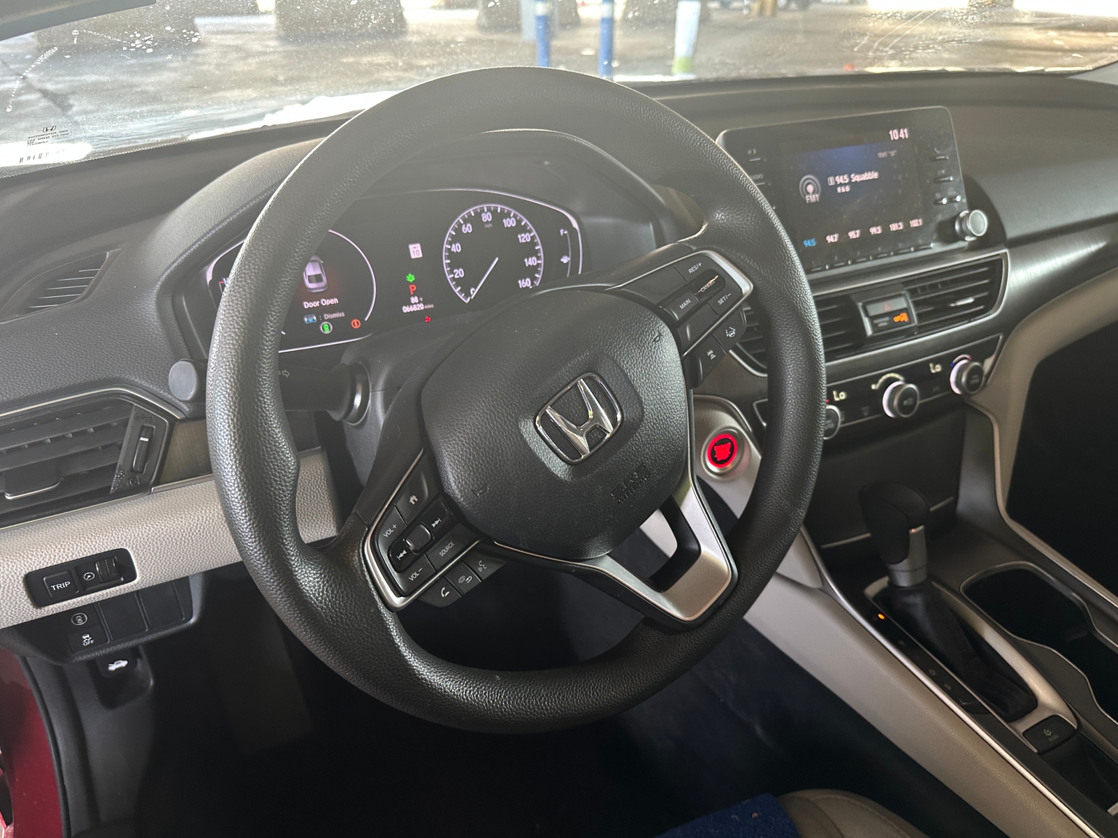 Thumbnail: 2019 Honda Accord - 5