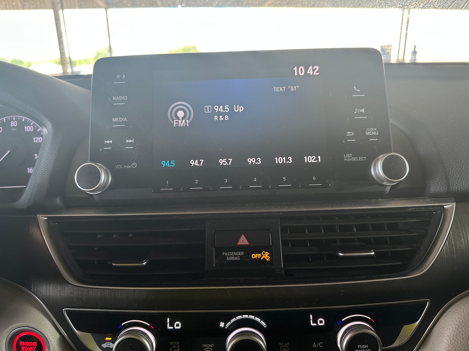 Thumbnail: 2019 Honda Accord - 4