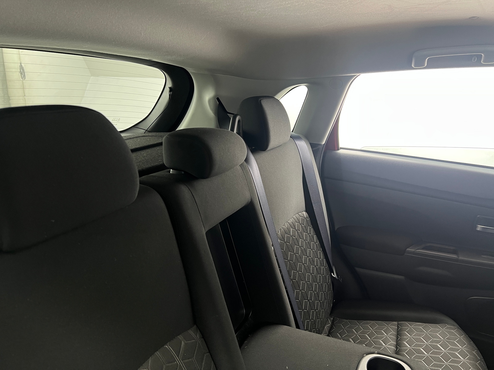 Thumbnail: 2024 Mitsubishi Outlander Sport - 6