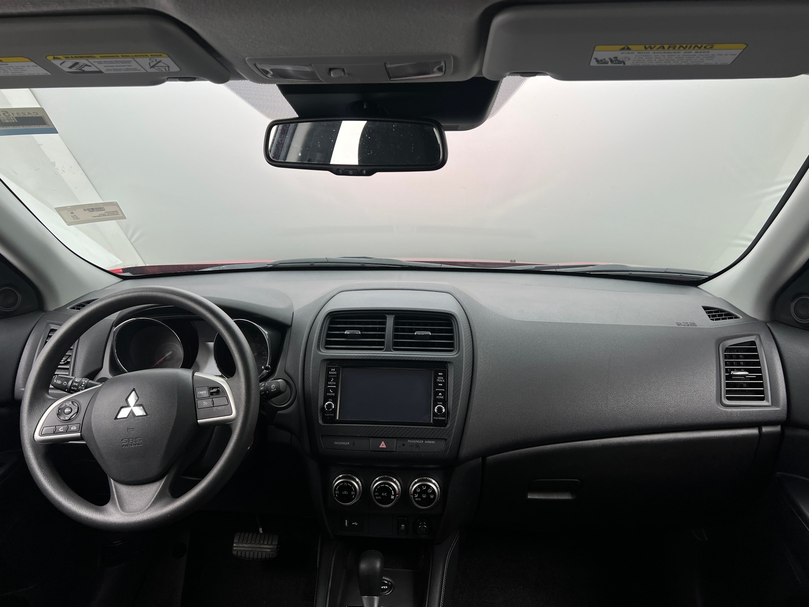 Thumbnail: 2024 Mitsubishi Outlander Sport - 3