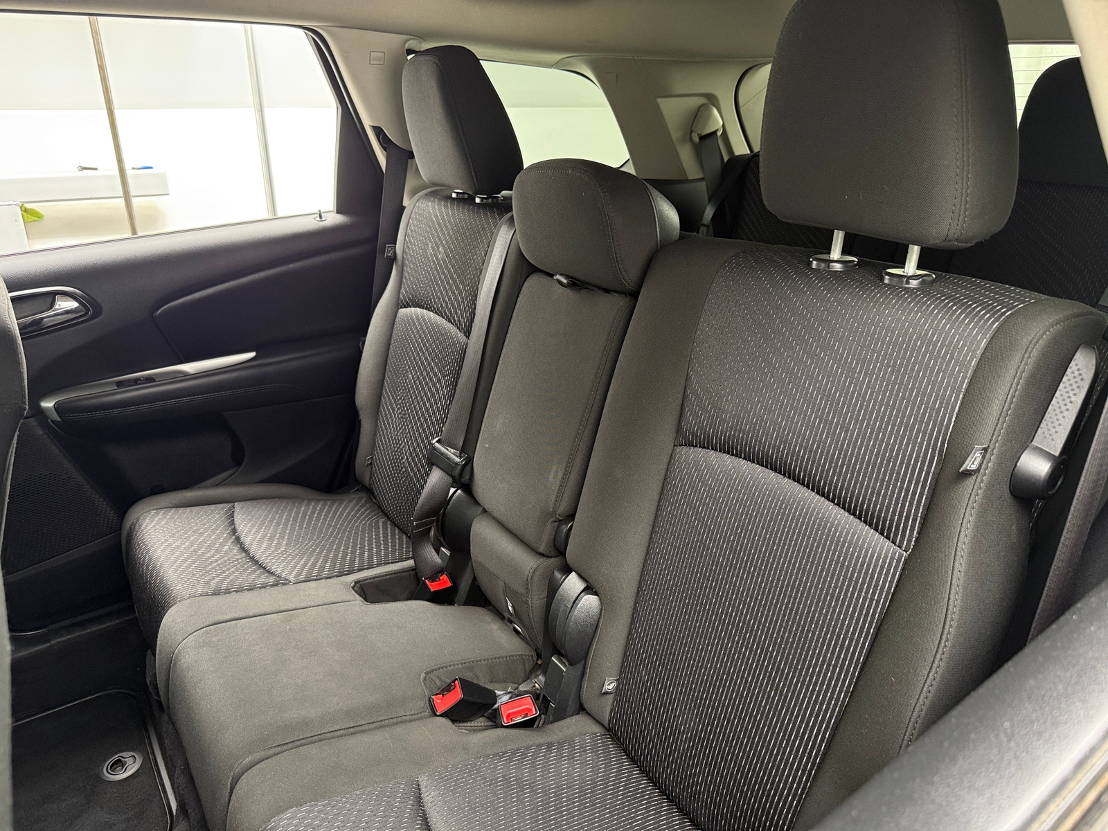 Thumbnail: 2019 Dodge Journey - 6