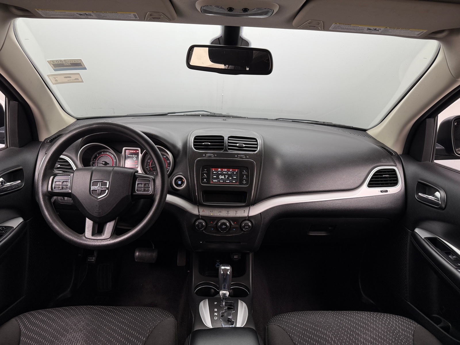 Thumbnail: 2019 Dodge Journey - 3