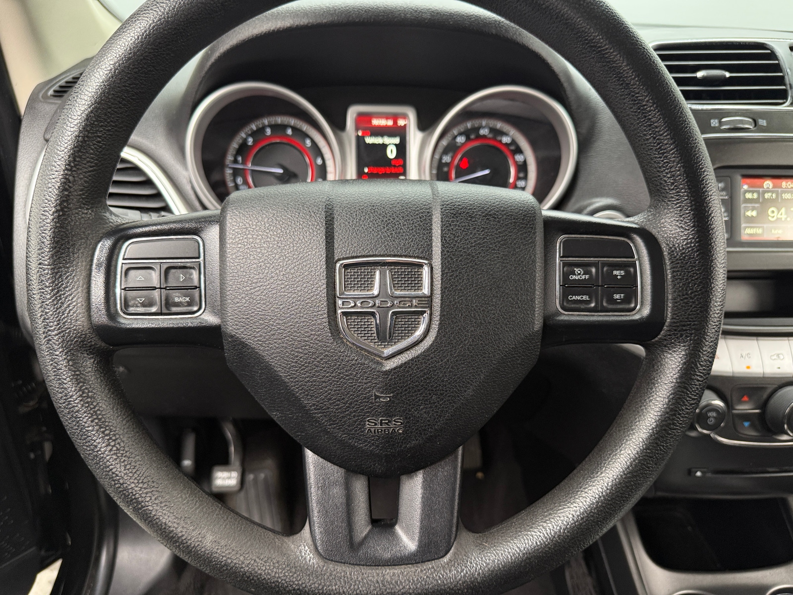 Thumbnail: 2019 Dodge Journey - 5