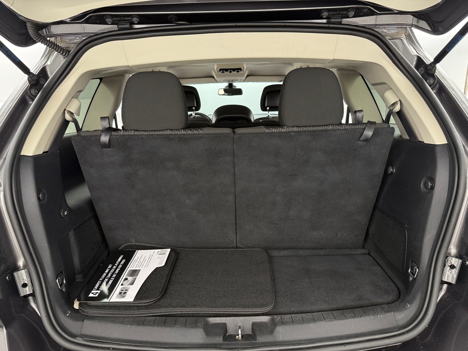 Thumbnail: 2019 Dodge Journey - 7