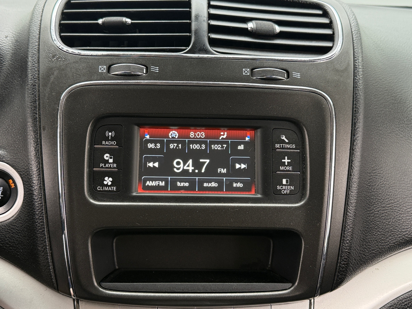 Thumbnail: 2019 Dodge Journey - 4