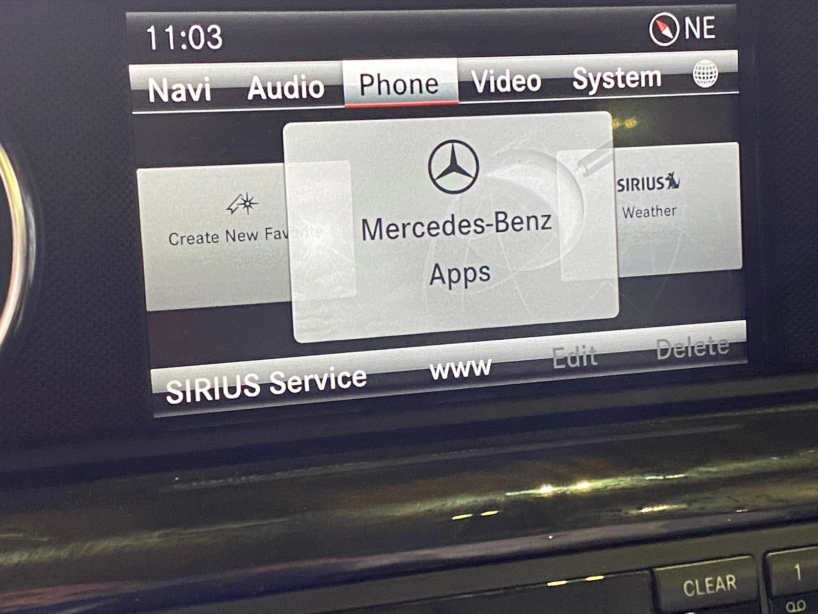 Thumbnail: 2013 Mercedes-Benz SLK - 3