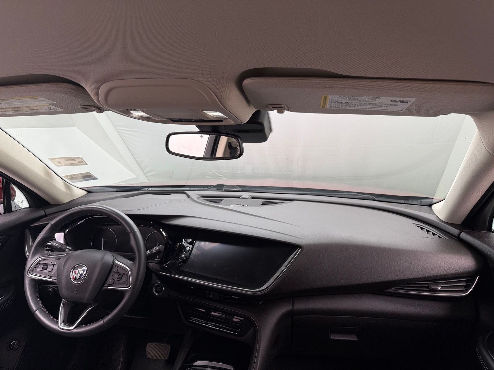 Thumbnail: 2022 Buick Envision - 2