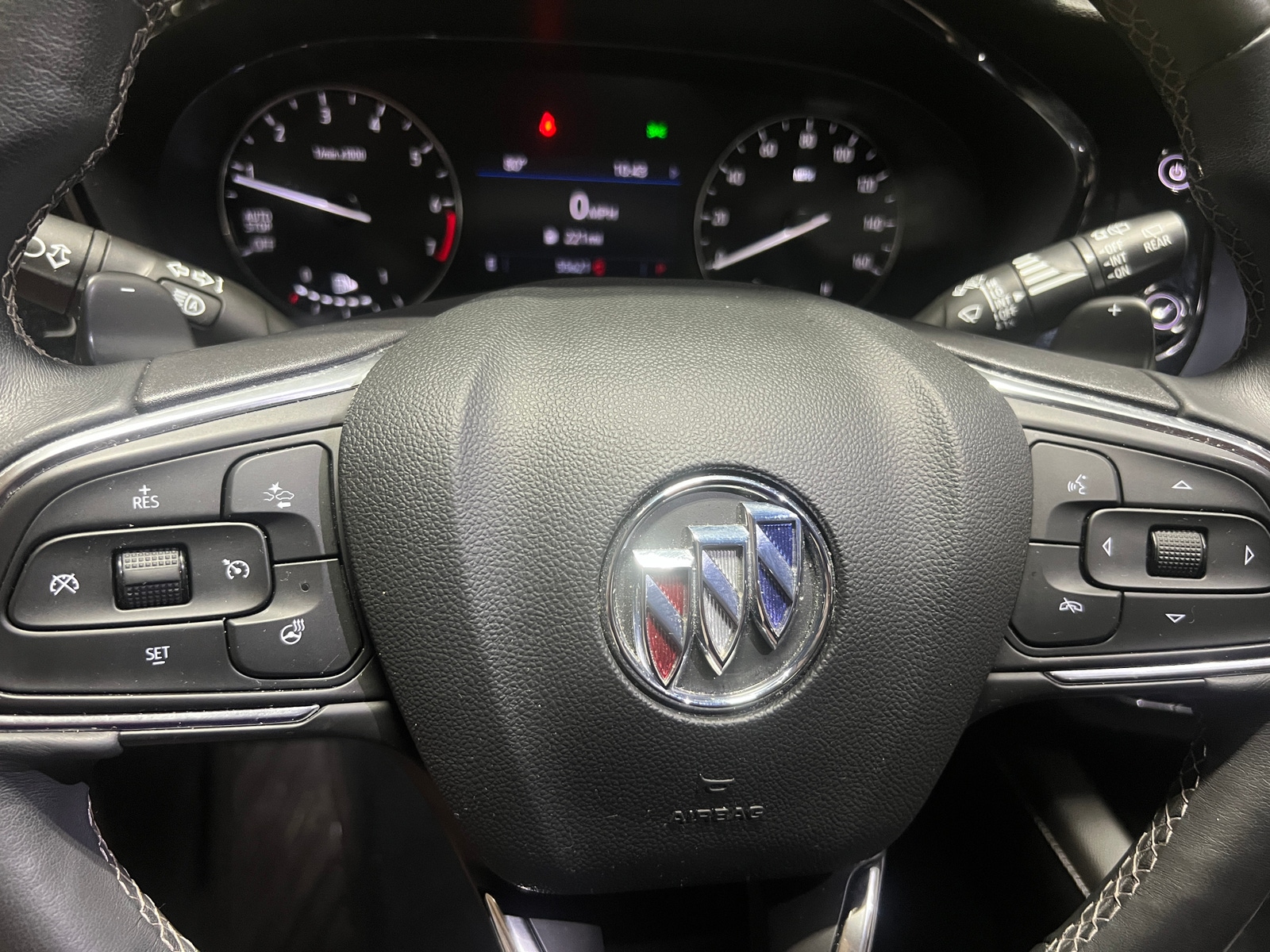 Thumbnail: 2022 Buick Envision - 4