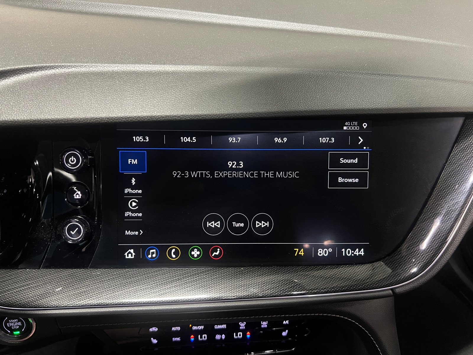 Thumbnail: 2022 Buick Envision - 3