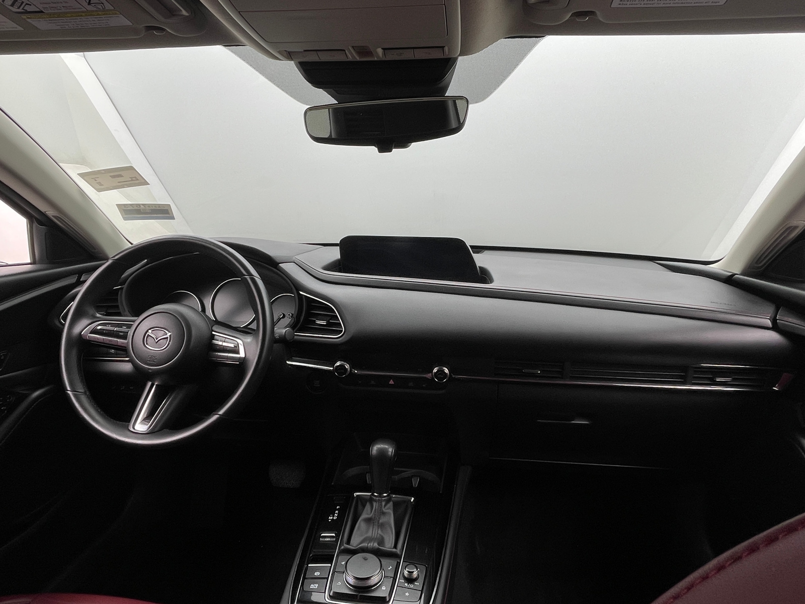 Thumbnail: 2022 Mazda CX-30 - 2