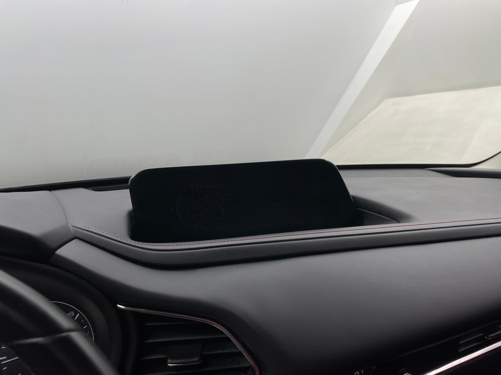 Thumbnail: 2022 Mazda CX-30 - 3