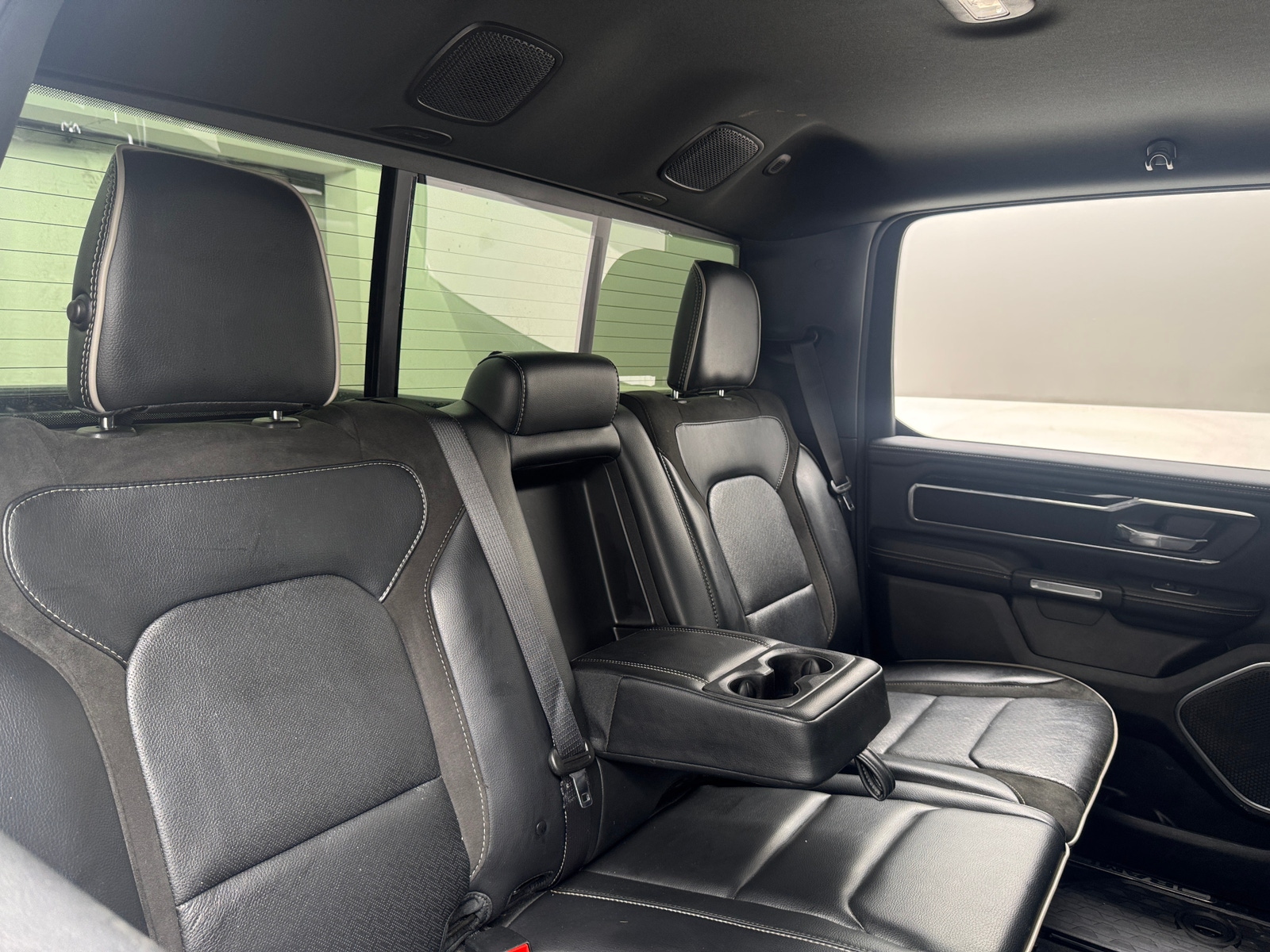 Thumbnail: 2022 RAM 1500 - 5