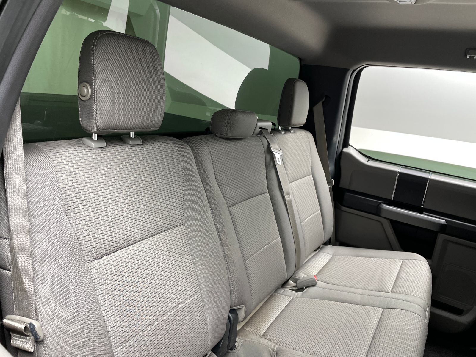 Thumbnail: 2016 Ford Econoline - 6