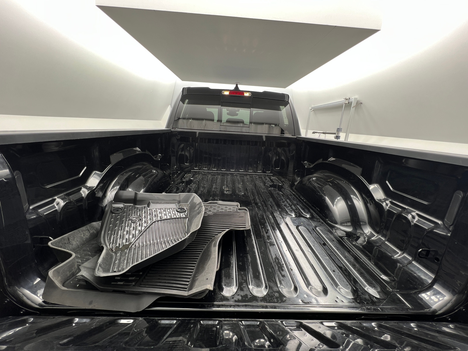 Thumbnail: 2022 RAM 1500 - 7