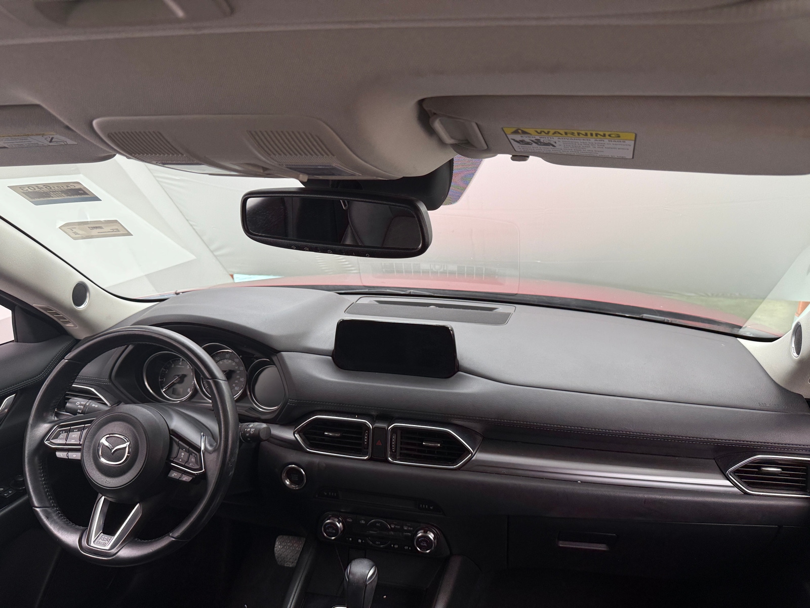 Thumbnail: 2018 Mazda CX-5 - 2