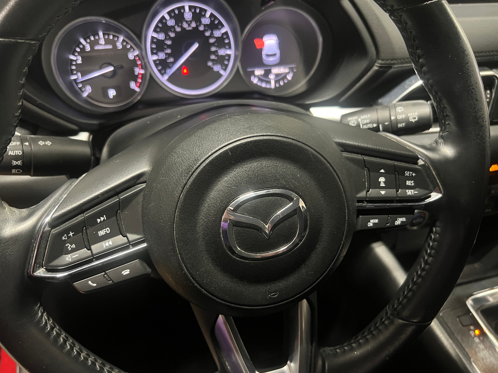Thumbnail: 2018 Mazda CX-5 - 4