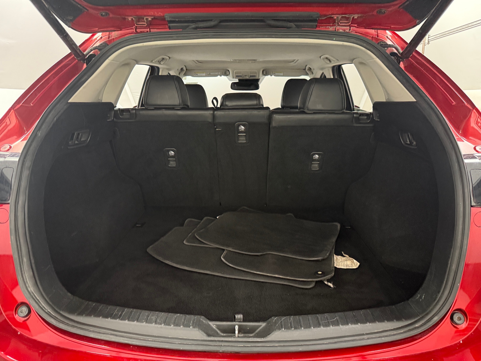 Thumbnail: 2018 Mazda CX-5 - 6