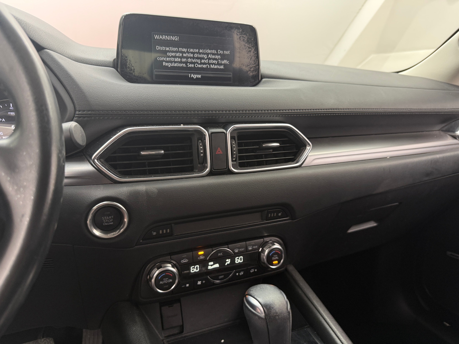 Thumbnail: 2018 Mazda CX-5 - 3