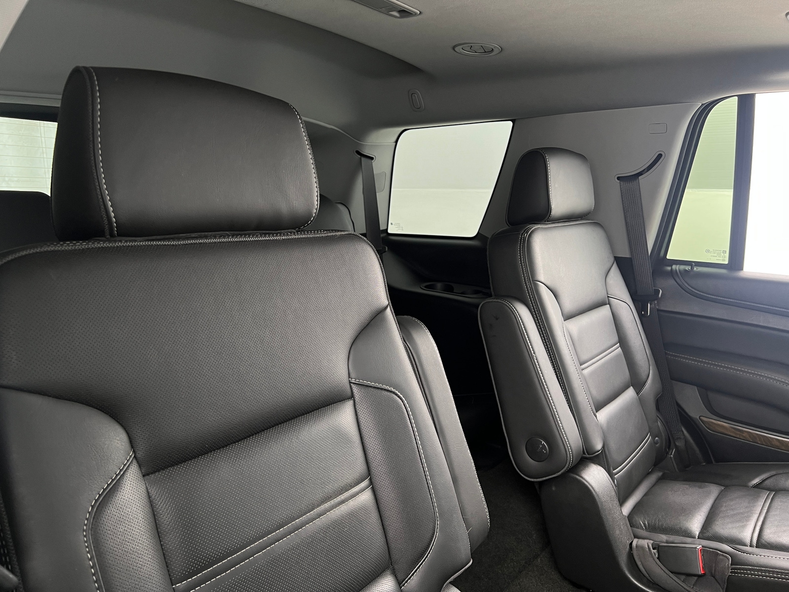 Thumbnail: 2018 GMC Yukon - 5