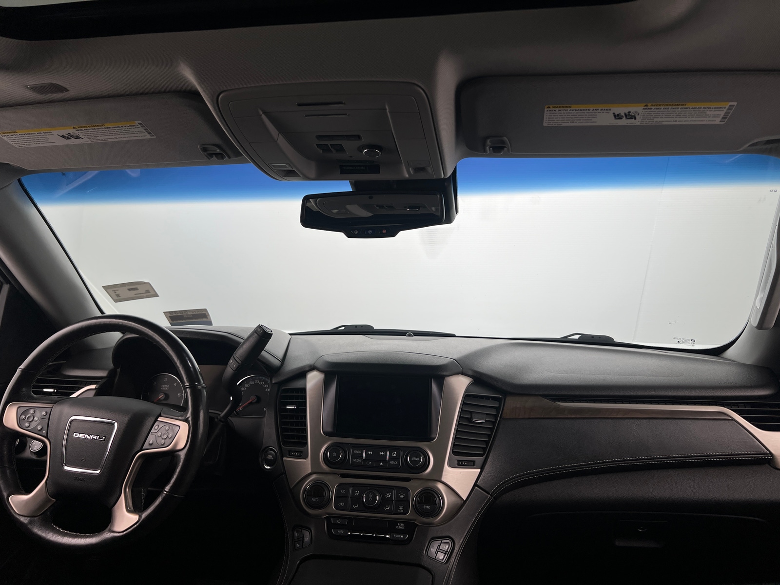 Thumbnail: 2018 GMC Yukon - 2