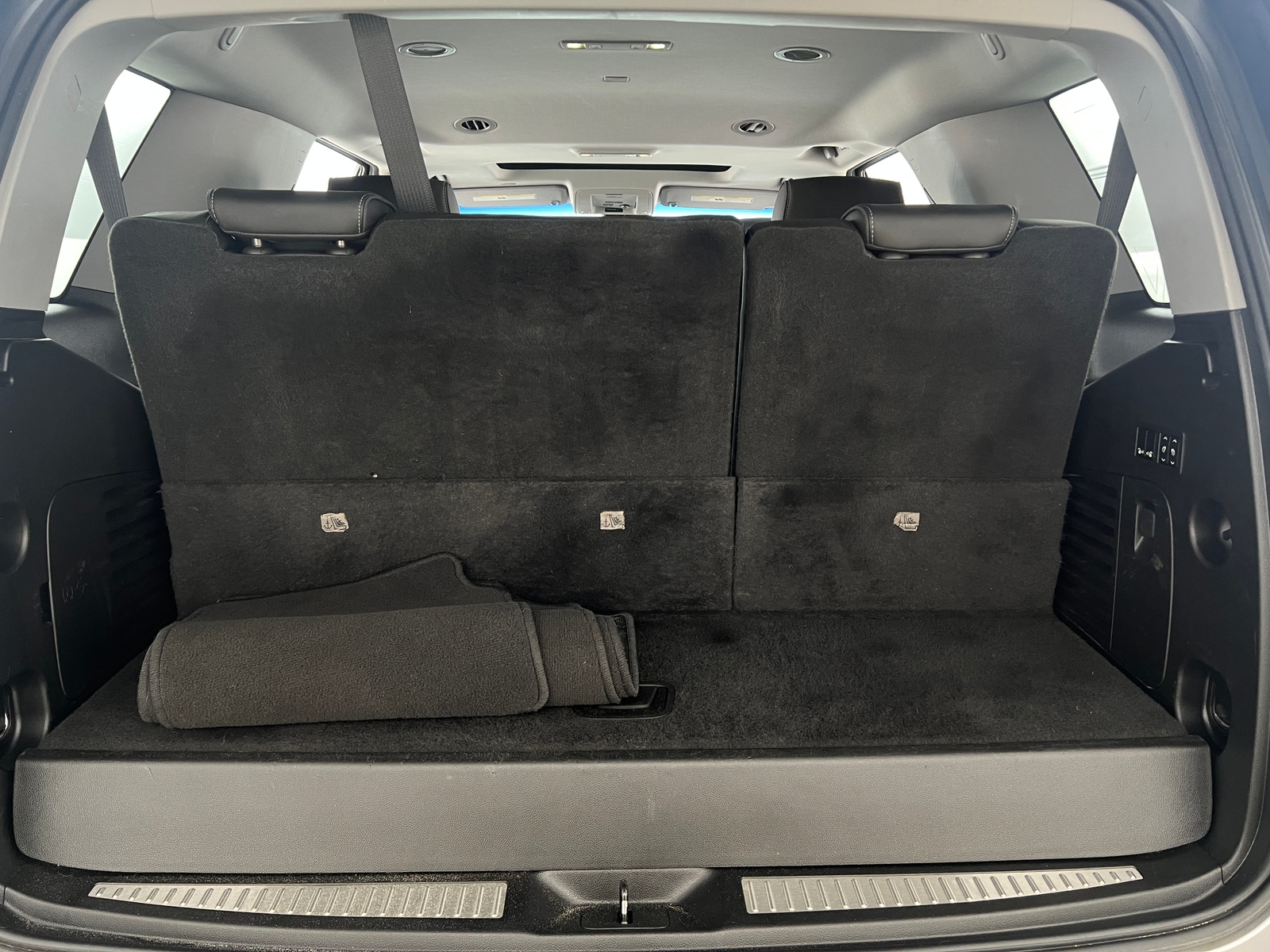 Thumbnail: 2018 GMC Yukon - 6