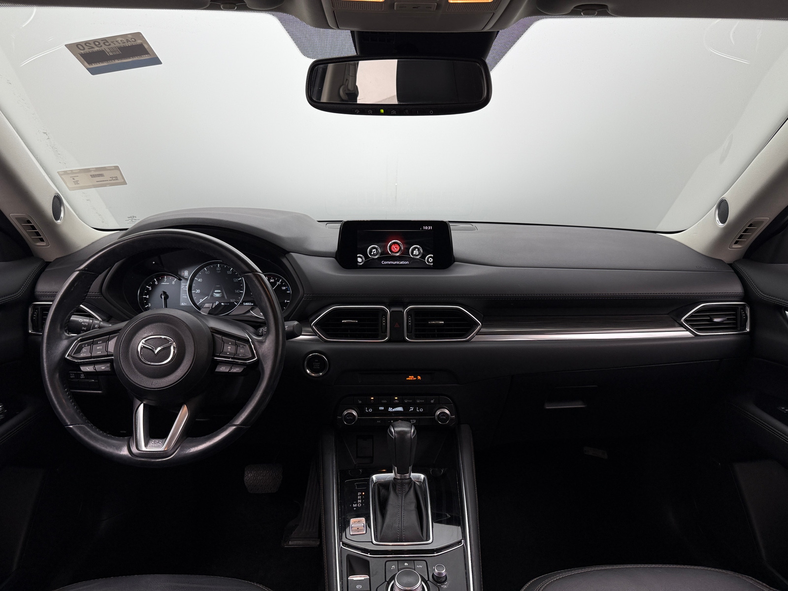 Thumbnail: 2019 Mazda CX-5 - 2