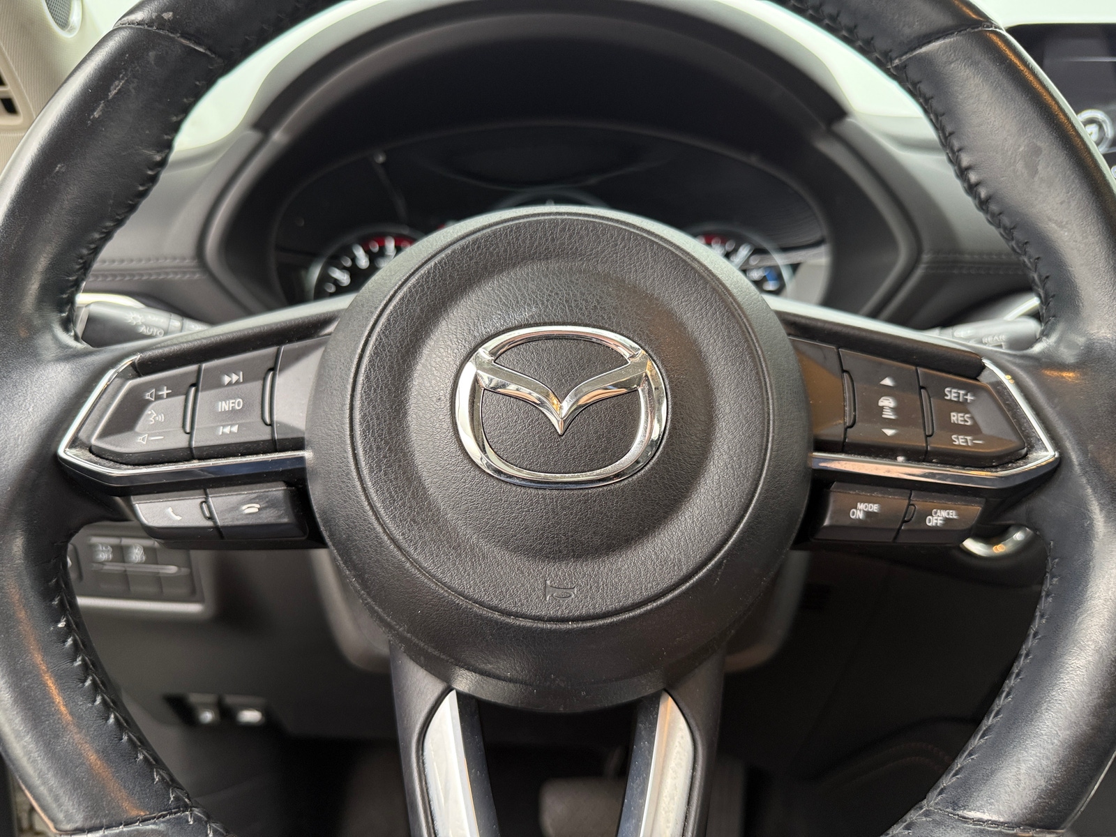 Thumbnail: 2019 Mazda CX-5 - 4