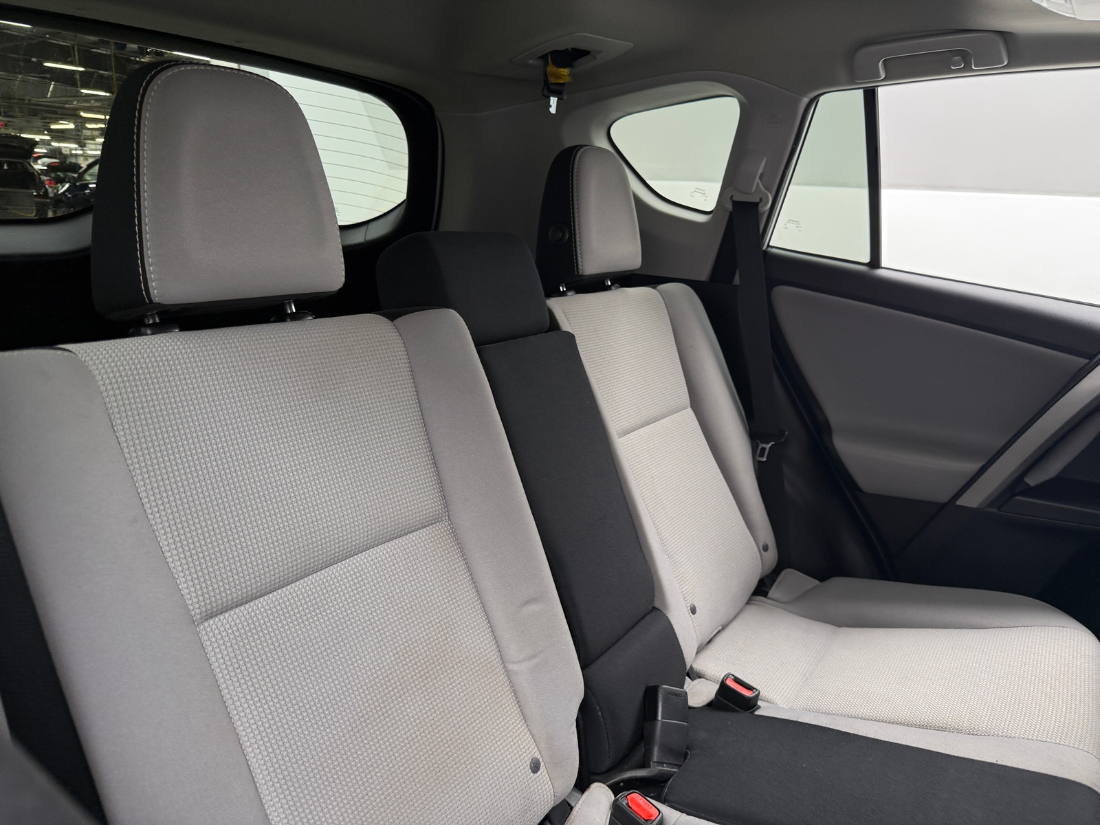 Thumbnail: 2017 Toyota RAV4 - 6