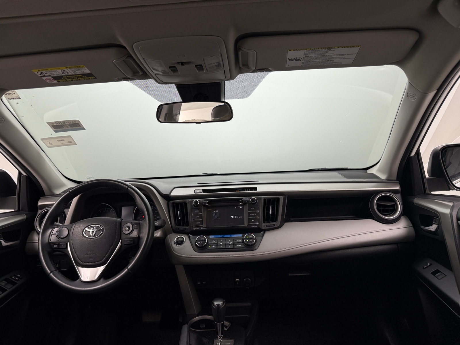 Thumbnail: 2017 Toyota RAV4 - 3