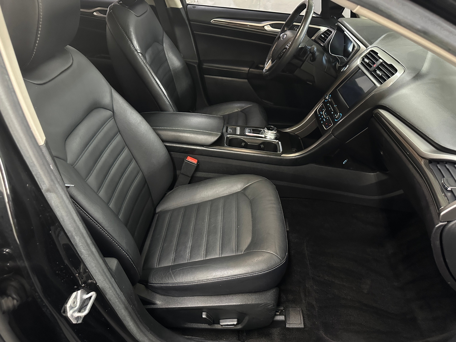 Thumbnail: 2018 Ford Fusion - 2